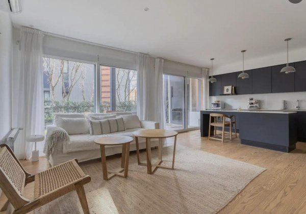 Departamento en alquiler | 2 ambientes | San Isidro