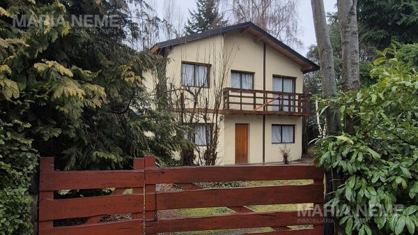 Departamento en venta | 3 ambientes | Nahuel Malal | San Carlos De Bariloche
