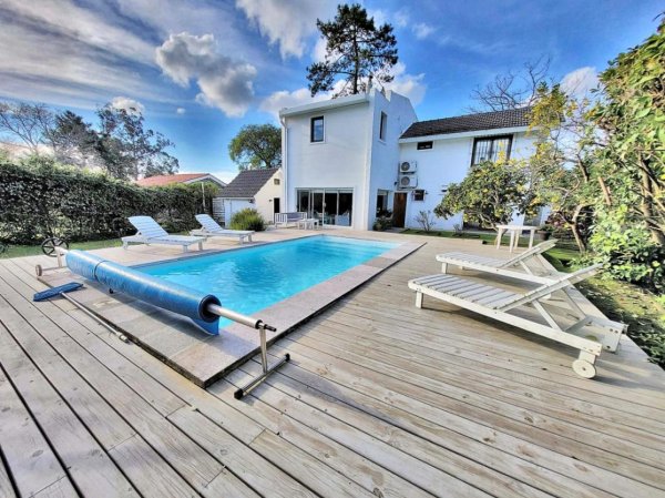Casa en venta | 4 ambientes | Las Delicias | Punta del Este