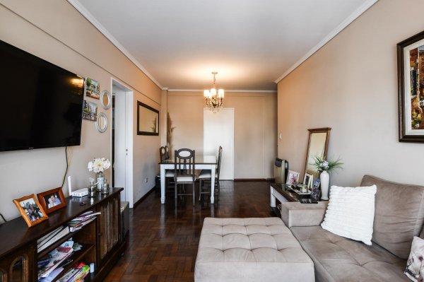 Departamento en venta | 4 ambientes | Centro | Rosario