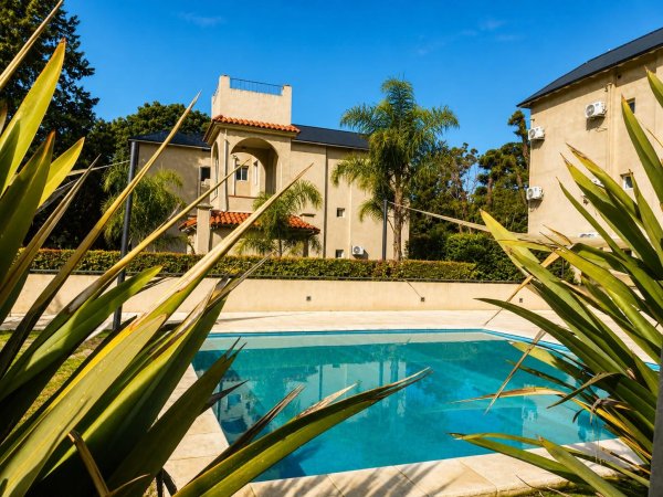 Departamento en venta | 3 ambientes | Tortugas III Quinta la Jimena Barrio Cerrado | Pilar