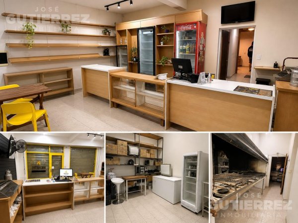 Local en alquiler | Bahia Blanca
