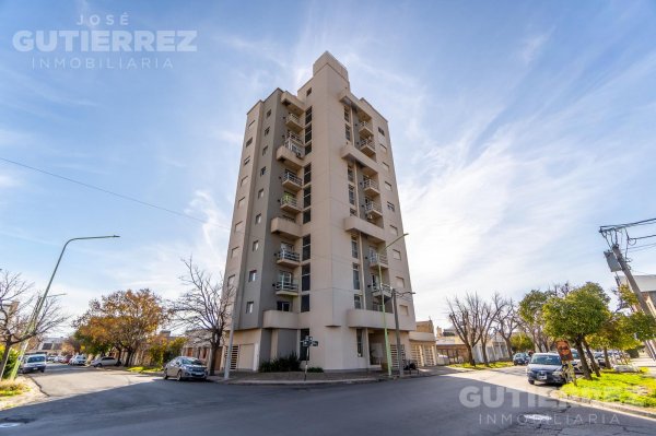 Departamento en venta | 2 ambientes | Barrio Pac&iacute;fico | Bahia Blanca