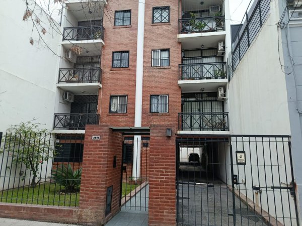 Departamento en alquiler | 2 ambientes | Belgrano