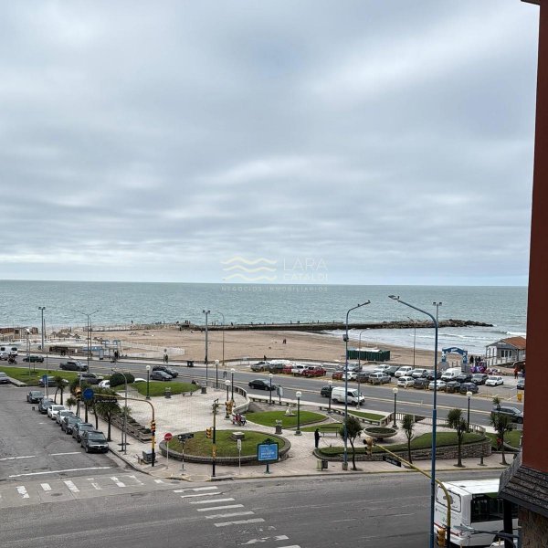 Departamento en venta | 1 ambientes | Centro | Mar Del Plata