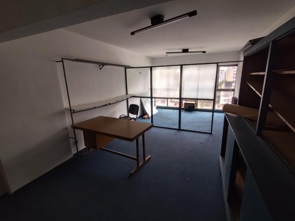 Oficina en venta | 1 ambientes | Rosario