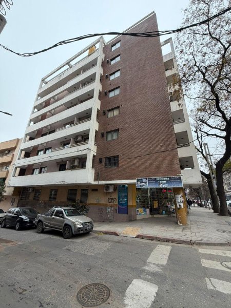 Departamento en alquiler | 1 ambientes | Nueva Cordoba | Cordoba