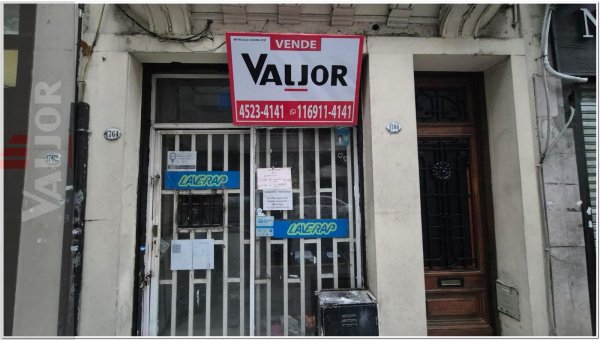 Local en venta | Recoleta