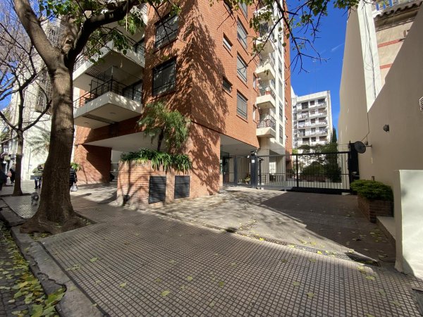 Cochera en venta | Belgrano