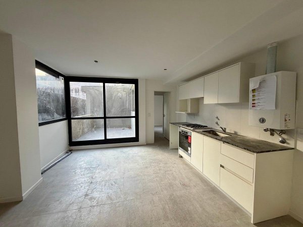 Departamento en alquiler | 2 ambientes | Nuestra Se&ntilde;ora de Lourdes | Rosario