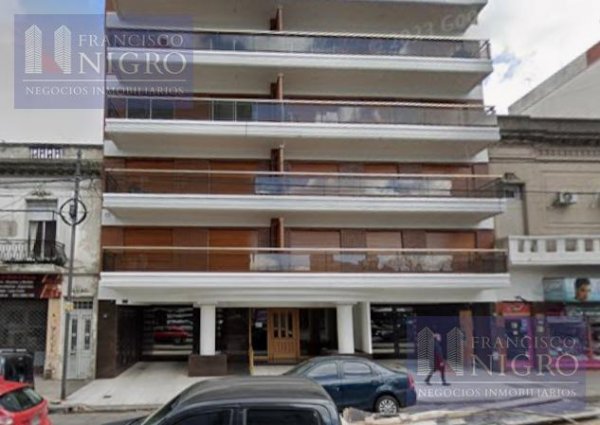 Departamento en alquiler | 3 ambientes | Villa Del Parque