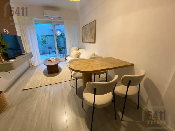 Departamento en venta | 2 ambientes | Palermo Soho | Palermo