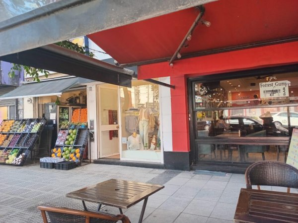 Local en venta | 3 ambientes | Palermo - Ayacucho