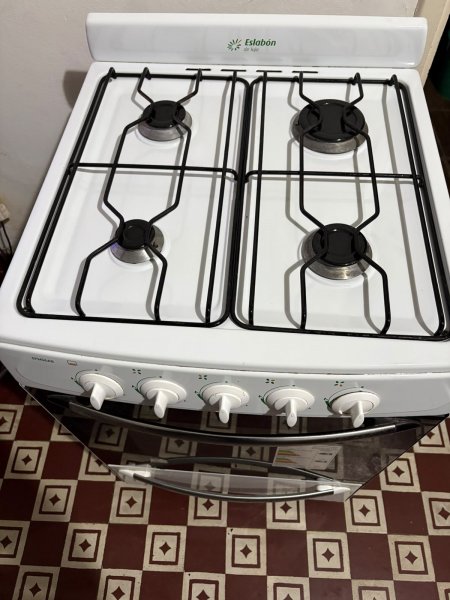 LIQUIDO COCINA ESLABON  - Tandil
