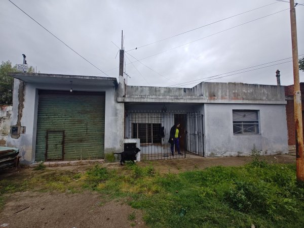 Casa en venta | 3 ambientes | Gonzalez Catan