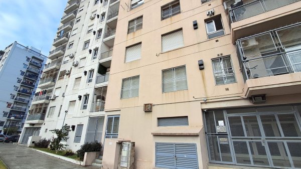 Departamento en alquiler | 3 ambientes | Parque Avellaneda