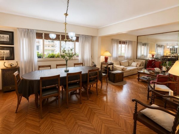 Departamento en venta | 4 ambientes | Palermo