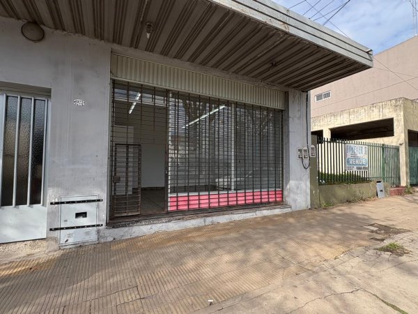 Local en alquiler | 1 ambientes | San Miguel