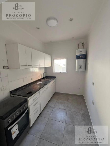 Departamento en alquiler | 3 ambientes | Moron Sur | Moron