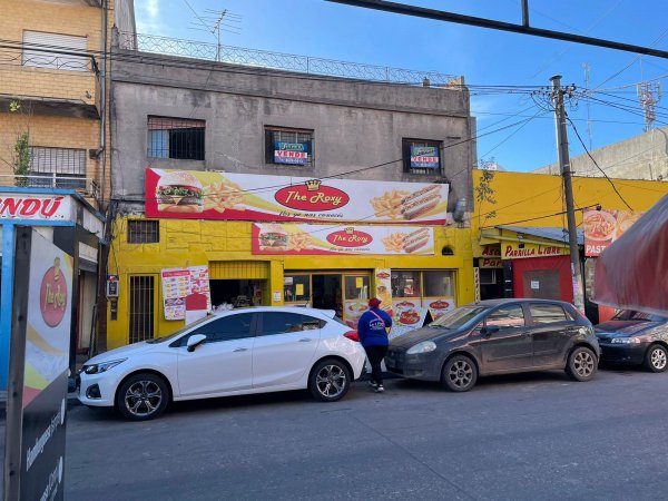 Local en alquiler | Laferrere Norte | Ferre