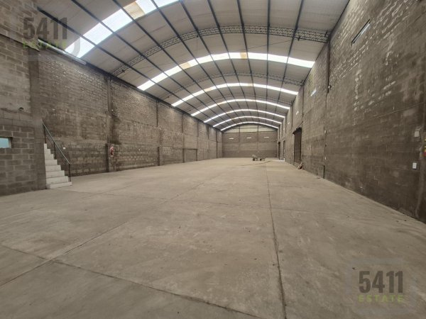 Galp&oacute;n en alquiler | La Lonja | Pilar