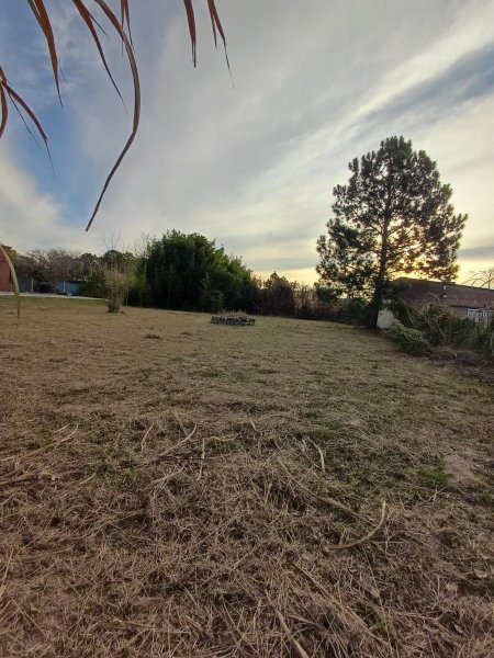 Lote | Arroyo Leyes