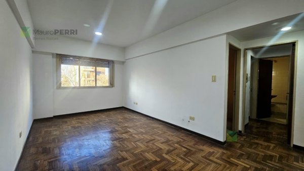 Departamento en alquiler | 2 ambientes | La Plata