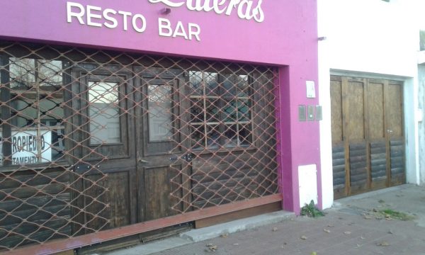 Casa en venta | 14 ambientes | Centrica | Chillar